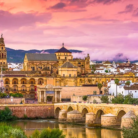 El Rincón De Jesús Y Loli Apartamento *