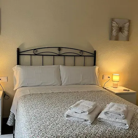 Apartamento El Rincón De Jesús Y Loli Córdoba