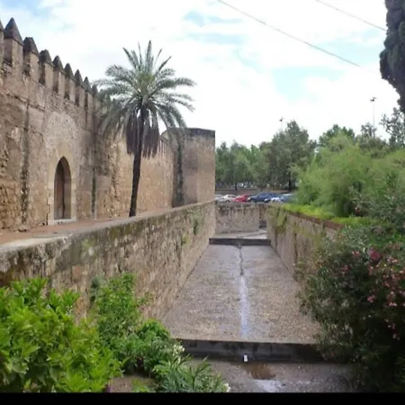 Apartamento El Rincón De Jesús Y Loli Córdoba