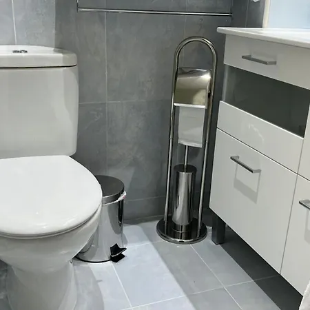 Apartamento El Rincón De Jesús Y Loli
