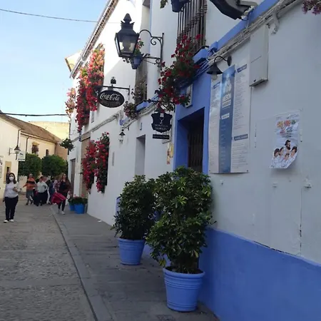 El Rincon De Jesus Y Loli Apartment