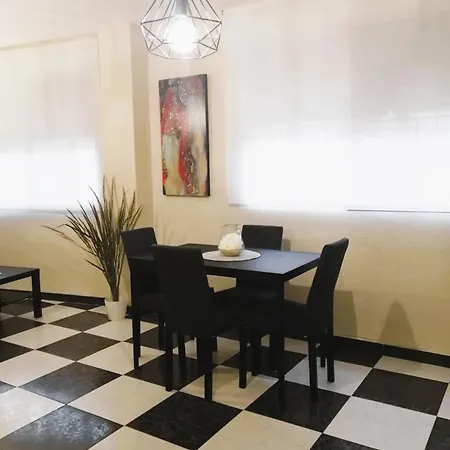 El Rincon De Jesus Y Loli * Cordoba
