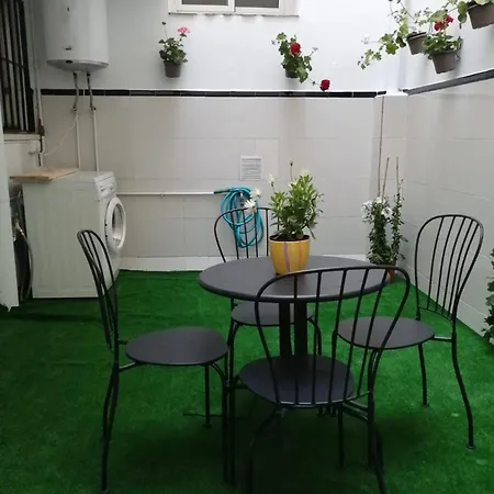 Apartamento El Rincón De Jesús Y Loli