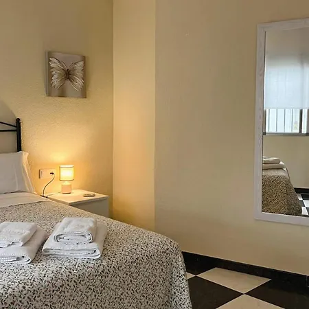 El Rincon De Jesus Y Loli Apartment