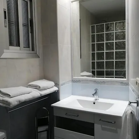 El Rincon De Jesus Y Loli Apartment *