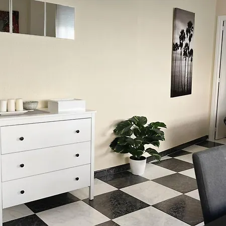 Apartamento El Rincón De Jesús Y Loli Córdoba