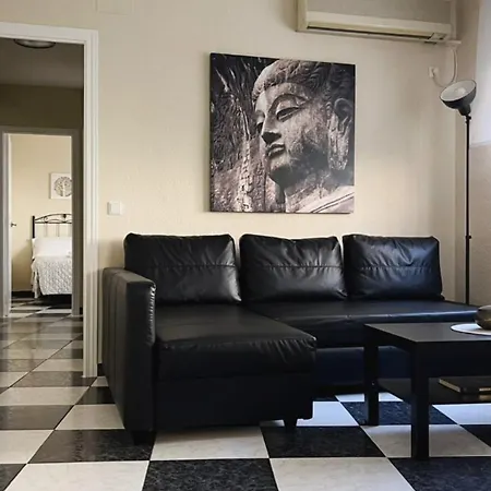 El Rincon De Jesus Y Loli Apartment