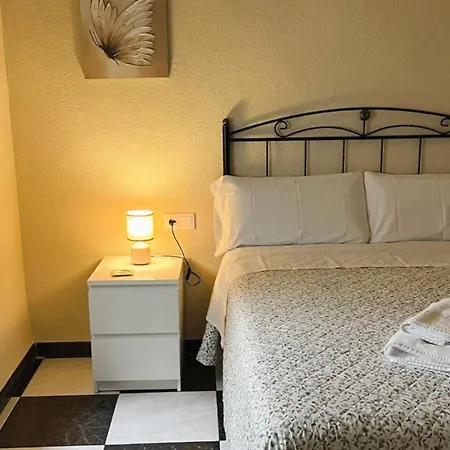 El Rincon De Jesus Y Loli Apartment *