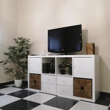 Apartamento El Rincón De Jesús Y Loli
