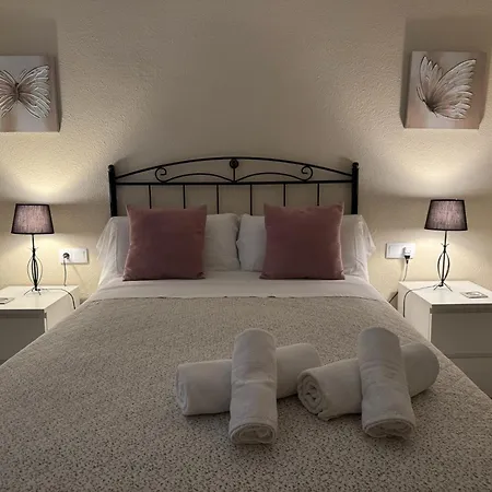 Apartamento El Rincón De Jesús Y Loli
