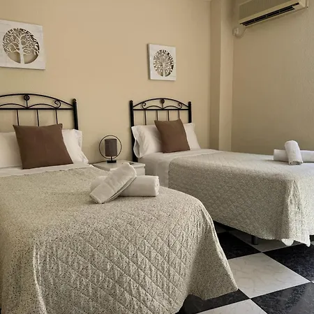 El Rincón De Jesús Y Loli Apartamento Córdoba