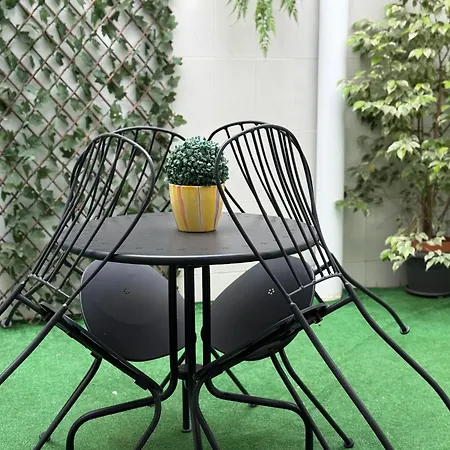Apartamento El Rincón De Jesús Y Loli Córdoba