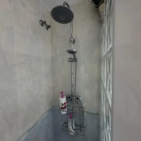 El Rincón De Jesús Y Loli Apartamento