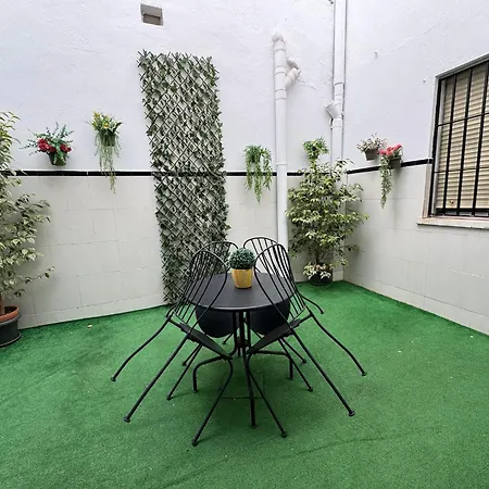Apartamento El Rincón De Jesús Y Loli