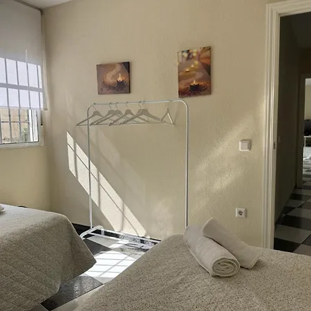 Apartamento El Rincón De Jesús Y Loli *