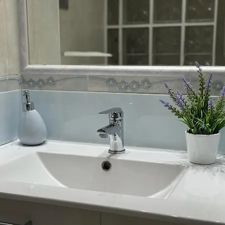 Apartamento El Rincón De Jesús Y Loli Córdoba