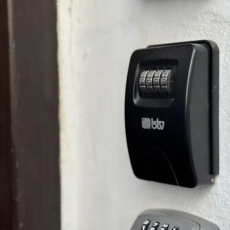 Apartamento El Rincón De Jesús Y Loli